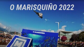 O Marisquiño 2022