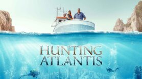 Hunting Atlantis