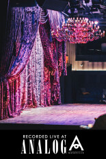 Recorded Live at Analog