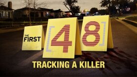 The First 48: Tracking a Killer