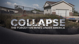 Collapse: The Forgotten Mines Under America