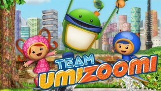 Team Umizoomi