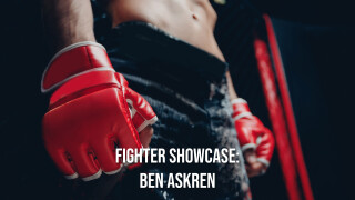 Fighter Showcase: Ben Askren