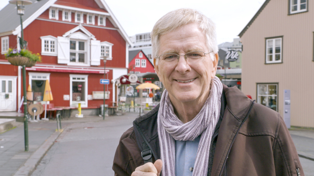 Rick Steves Iceland