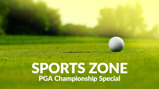 Sports Zone: PGA Championship Special