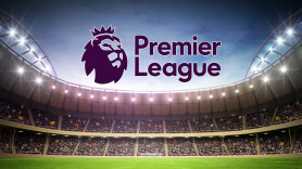 Premier League Soccer