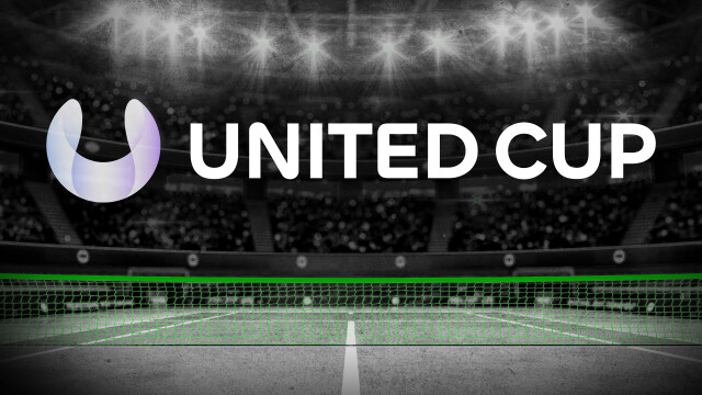 United Cup Encore