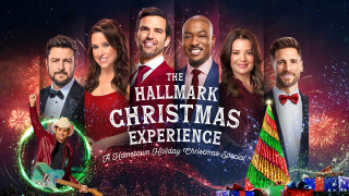 The Hallmark Christmas Experience: A Hometown Holiday