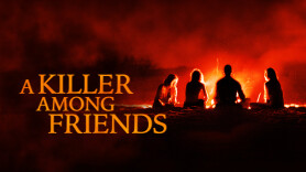 A Killer Among Friends