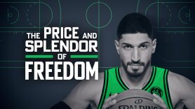 The Price and Splendor of Freedom