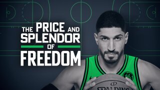 The Price and Splendor of Freedom