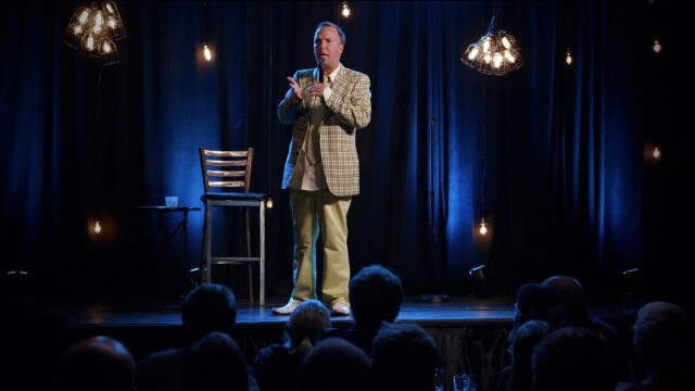 Doug Stanhope: Beer Hall Putsch