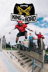 King of the Road