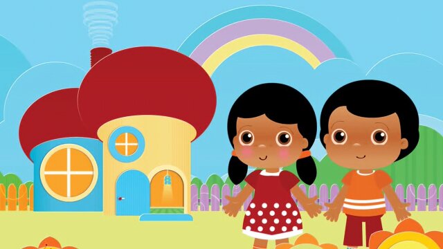 Art, Creativity & Music with BabyTV