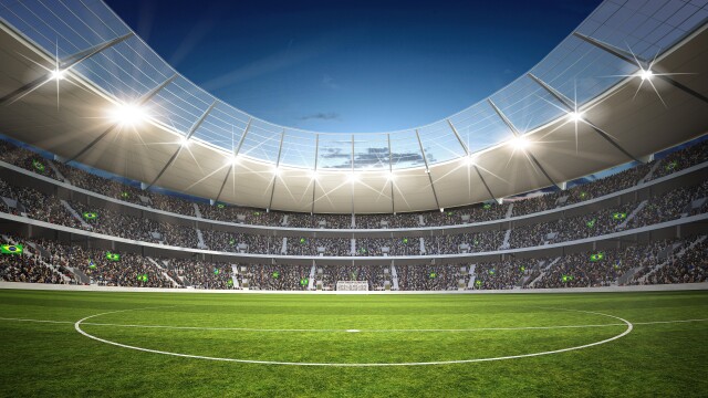 Concacaf Central American Cup Soccer