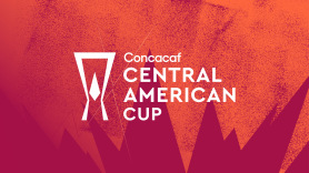 Concacaf Central American Cup Soccer