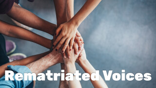 Rematriated Voices