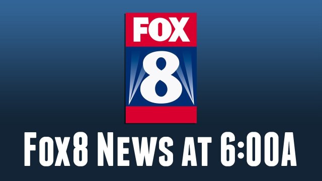 Fox8 News at 6:00A