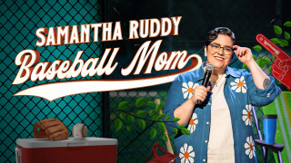 Samantha Ruddy: Baseball Mom