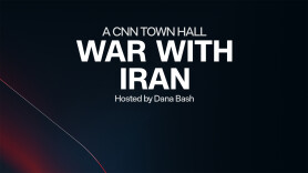 War With Iran: A CNN Town Hall