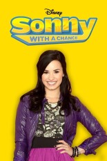 Sonny With a Chance