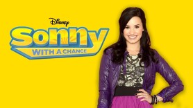 Sonny With a Chance