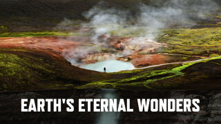 Earth's Eternal Wonders