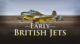 Early British Jets