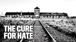 The Cure for Hate