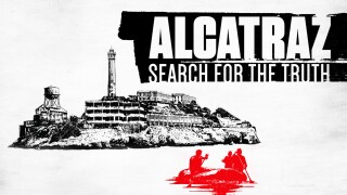 Alcatraz: Search for the Truth