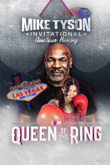 Mike Tyson Invitational '26