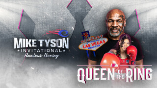 Mike Tyson Invitational '26