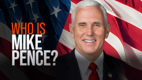 Who Is Mike Pence?