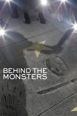 Behind the Monsters