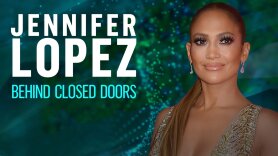 Jennifer Lopez: Behind Closed Doors