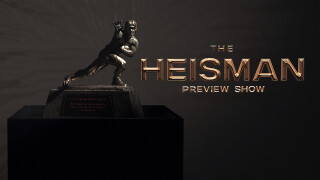 Heisman Trophy Midseason Preview