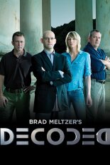 Brad Meltzer's Decoded