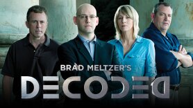 Brad Meltzer's Decoded