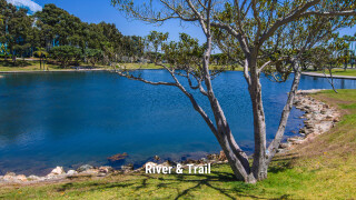 River & Trail