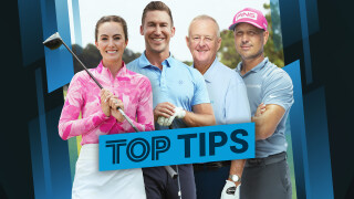 GolfPass Top Tips