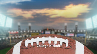 College Kickoff