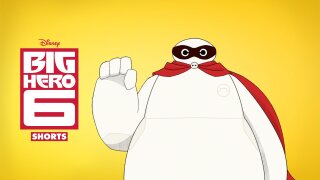 Big Hero 6 The Series Shorts