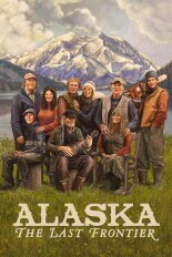 Alaska: The Last Frontier