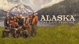 Alaska: The Last Frontier