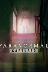 Paranormal: Captured