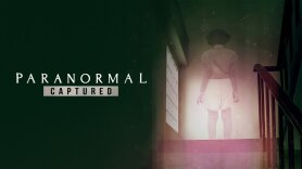 Paranormal: Captured