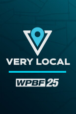 WPBF 25 News at 5 a.m