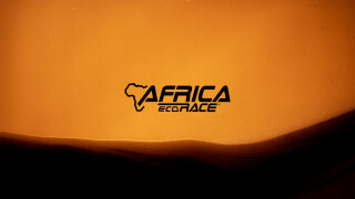 Africa Eco Race