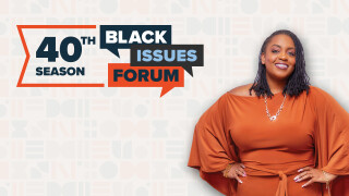 Black Issues Forum