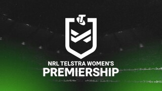 NRL Women's Premiership
